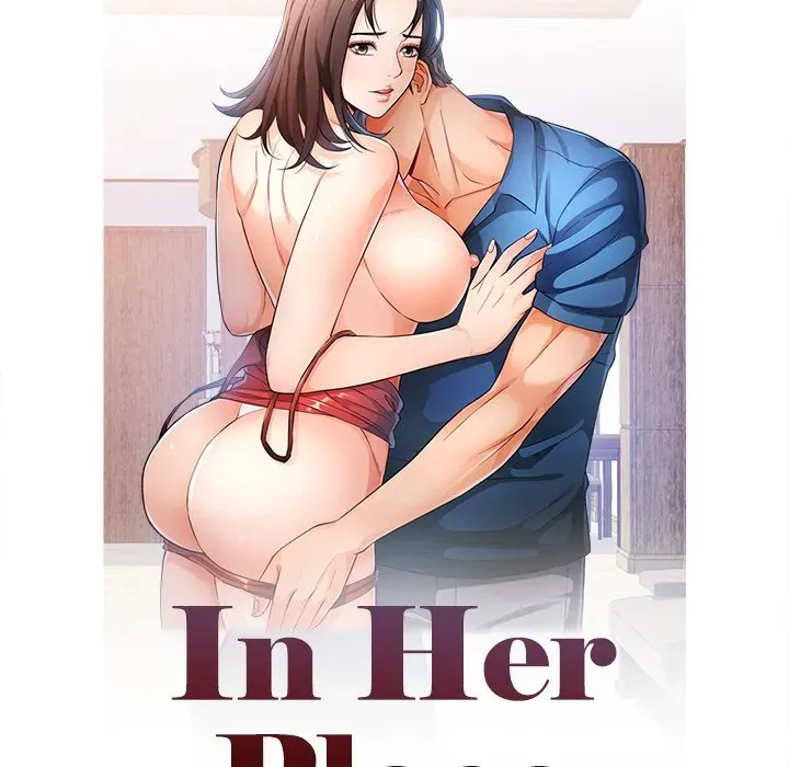 Read In Her Place chapter 72 image 13 on Lezhin
