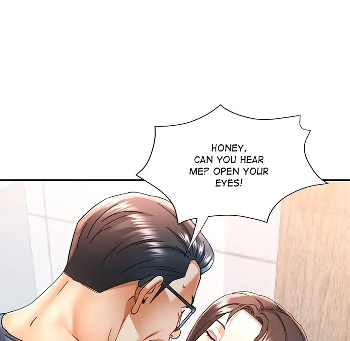 Read In Her Place chapter 72 image 15 on Lezhin