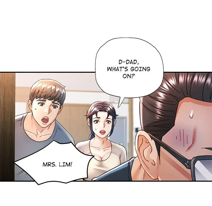 Read In Her Place chapter 72 image 17 on Lezhin