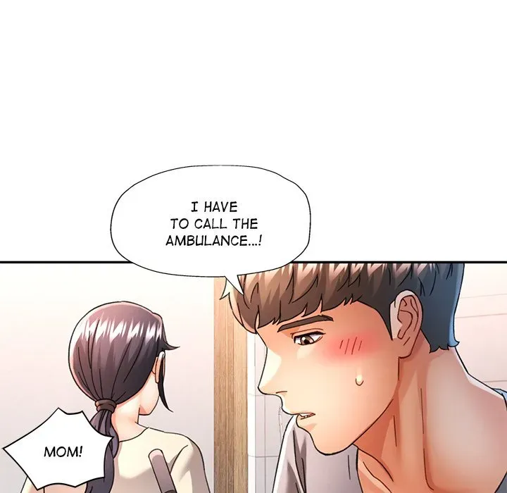 Read In Her Place chapter 72 image 18 on Lezhin