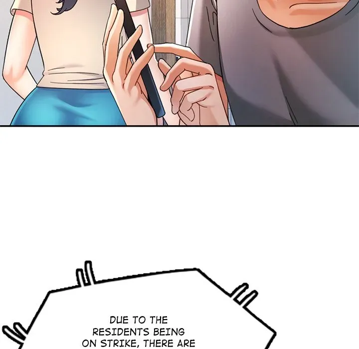 Read In Her Place chapter 72 image 19 on Lezhin