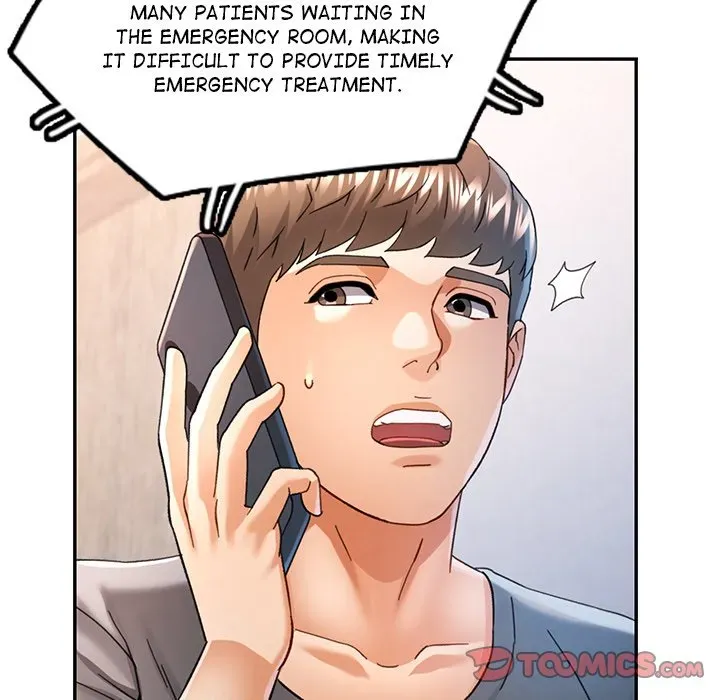 Read In Her Place chapter 72 image 20 on Lezhin