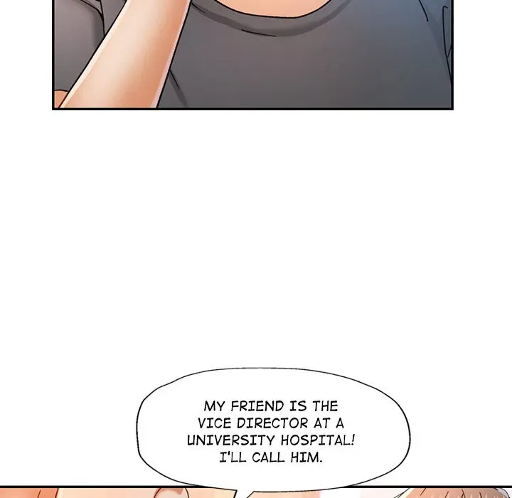 Read In Her Place chapter 72 image 21 on Lezhin