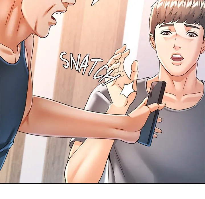 Read In Her Place chapter 72 image 22 on Lezhin