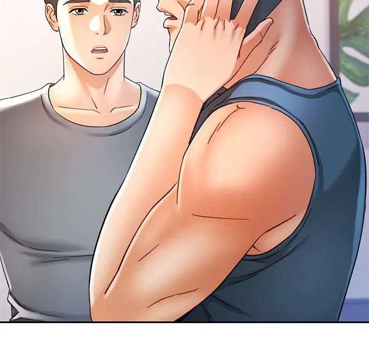 Read In Her Place chapter 72 image 24 on Lezhin