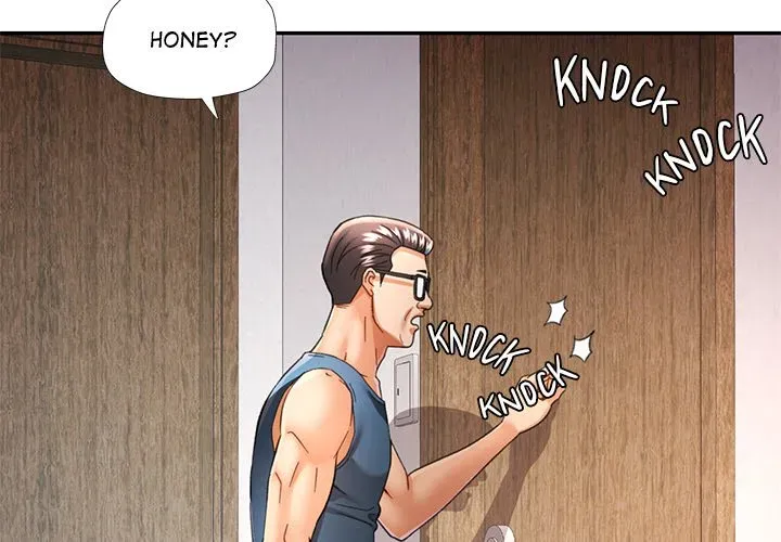 Read In Her Place chapter 72 image 3 on Lezhin