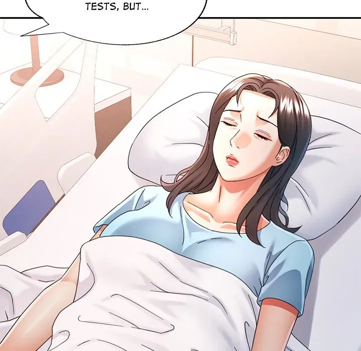 Read In Her Place chapter 72 image 30 on Lezhin