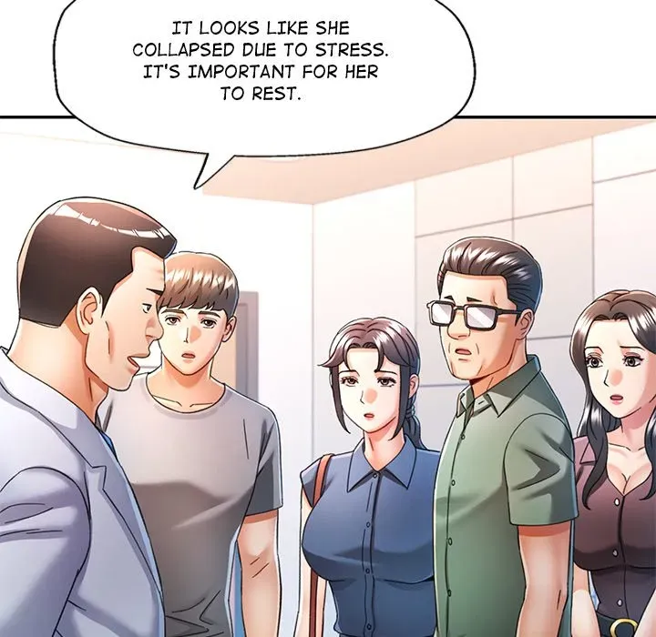 Read In Her Place chapter 72 image 32 on Lezhin