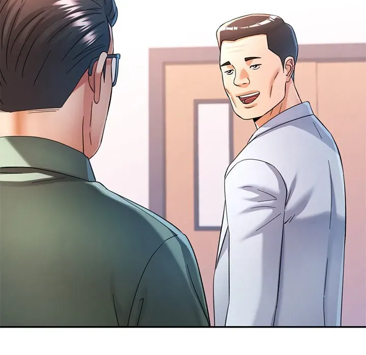 Read In Her Place chapter 72 image 34 on Lezhin