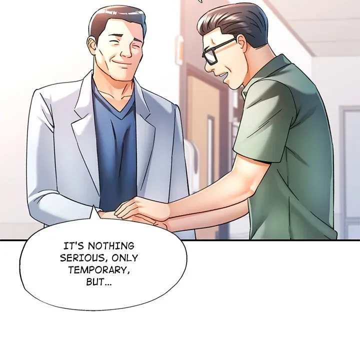 Read In Her Place chapter 72 image 36 on Lezhin