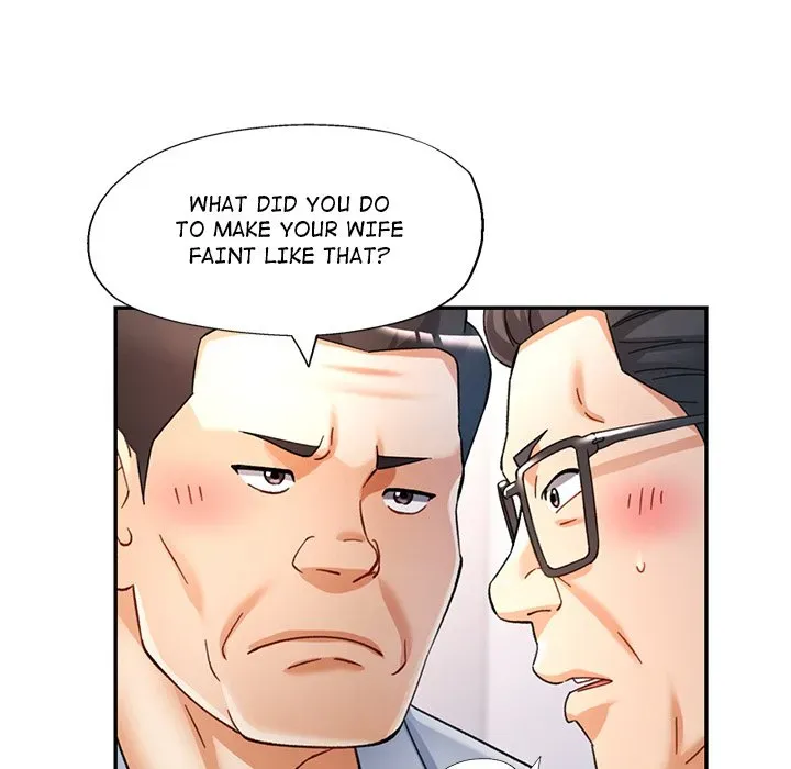 Read In Her Place chapter 72 image 37 on Lezhin