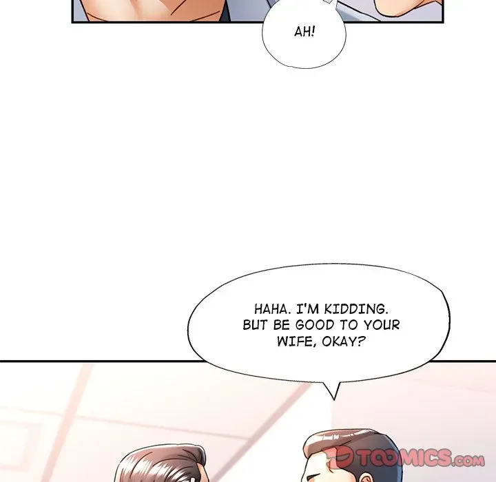Read In Her Place chapter 72 image 38 on Lezhin