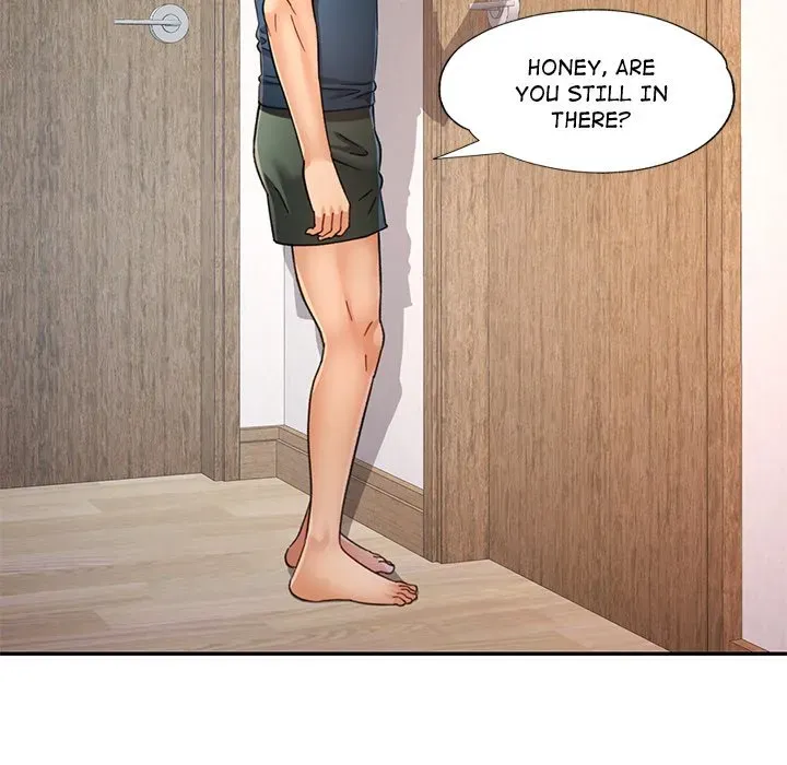 Read In Her Place chapter 72 image 4 on Lezhin