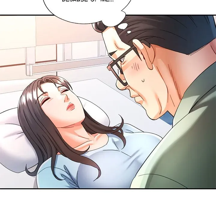 Read In Her Place chapter 72 image 52 on Lezhin