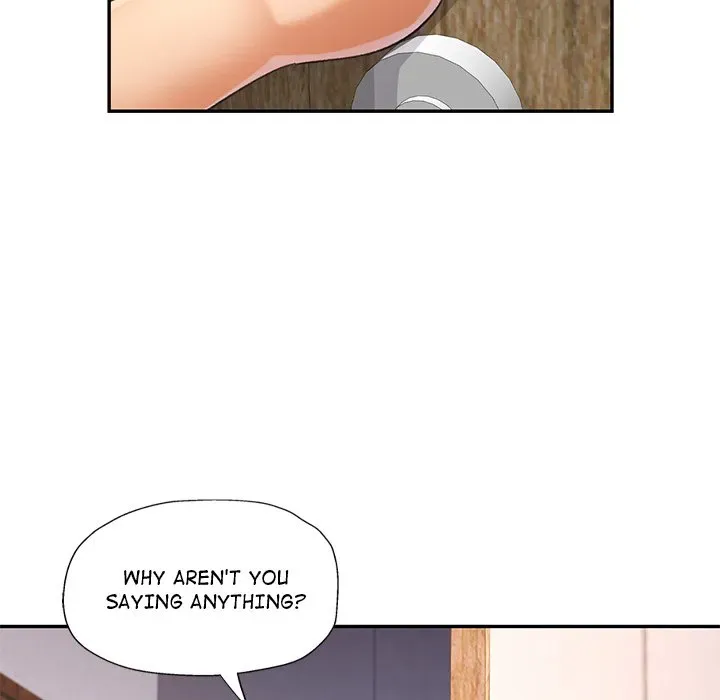 Read In Her Place chapter 72 image 6 on Lezhin