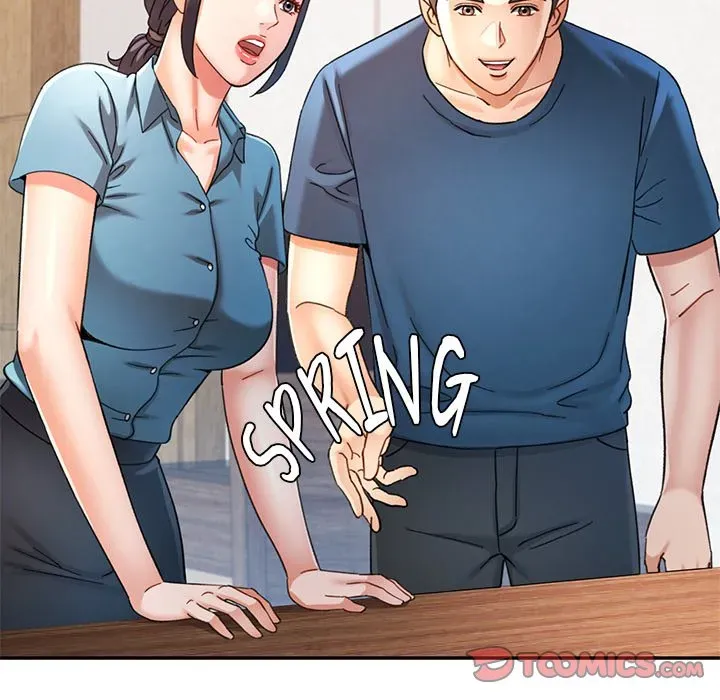 Read In Her Place chapter 72 image 65 on Lezhin