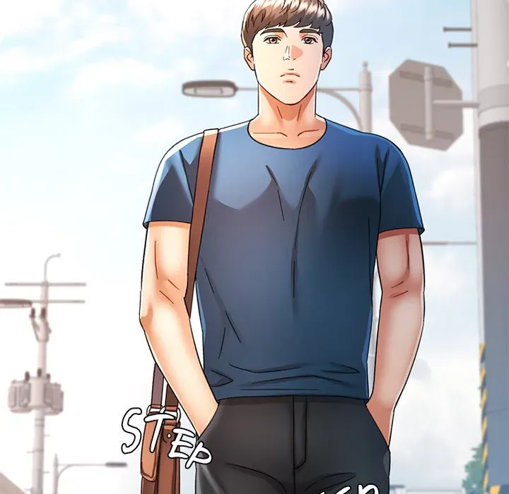 Read In Her Place chapter 72 image 71 on Lezhin