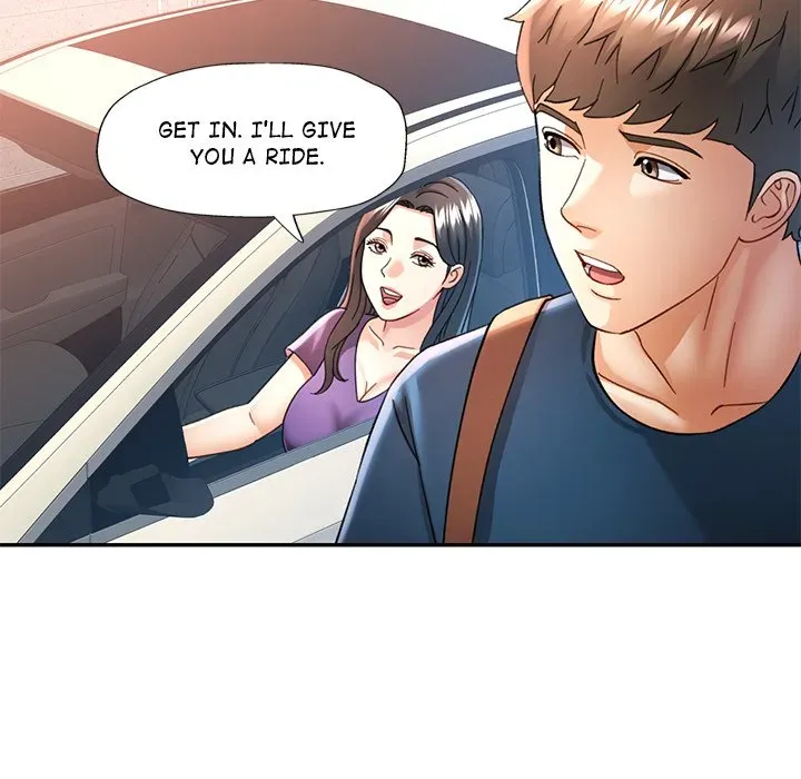 Read In Her Place chapter 72 image 73 on Lezhin