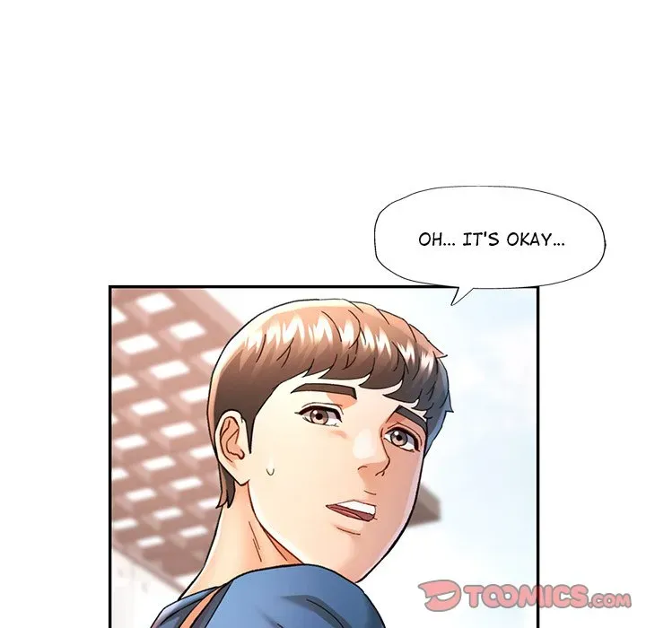 Read In Her Place chapter 72 image 74 on Lezhin