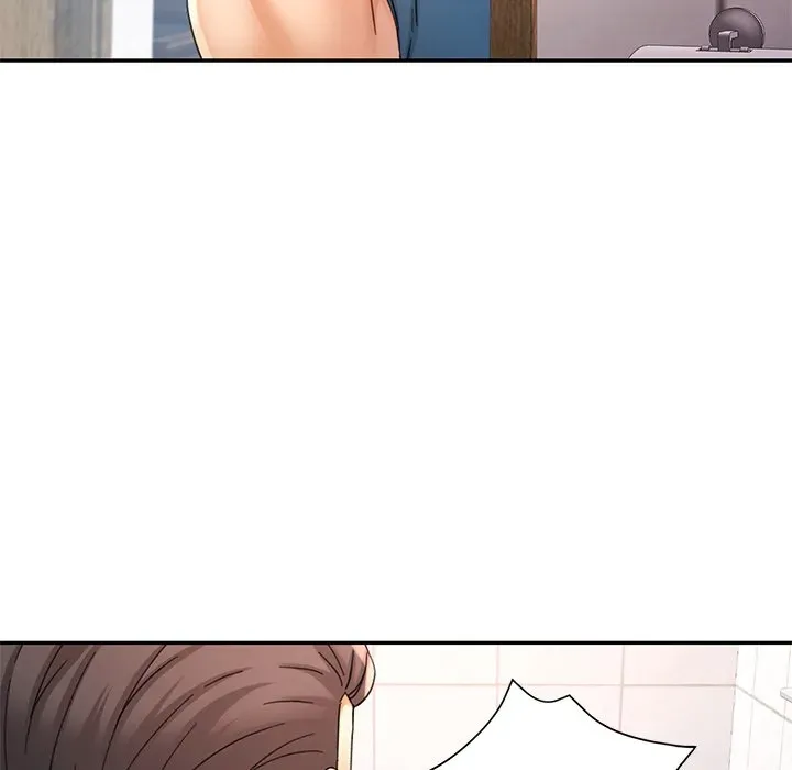 Read In Her Place chapter 72 image 8 on Lezhin
