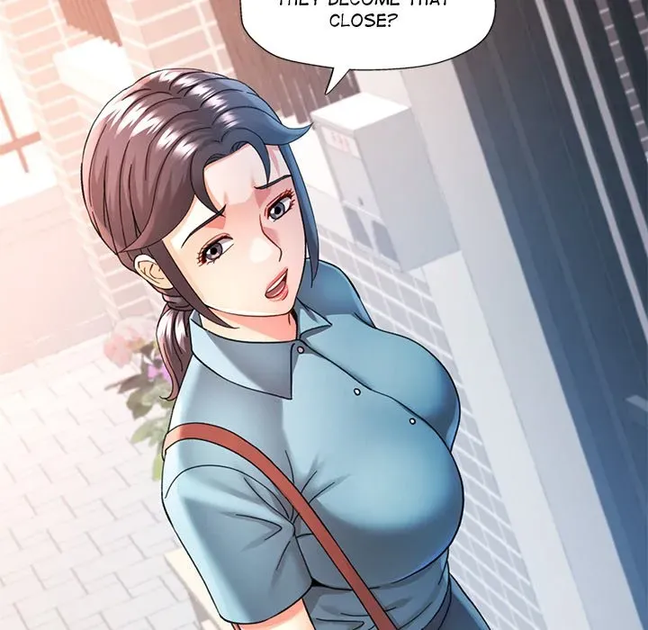 Read In Her Place chapter 72 image 80 on Lezhin