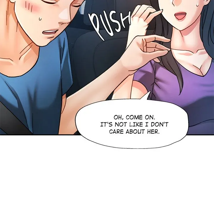 Read In Her Place chapter 72 image 84 on Lezhin