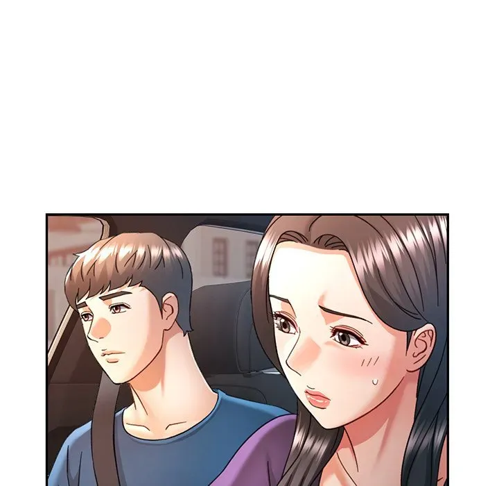 Read In Her Place chapter 72 image 85 on Lezhin