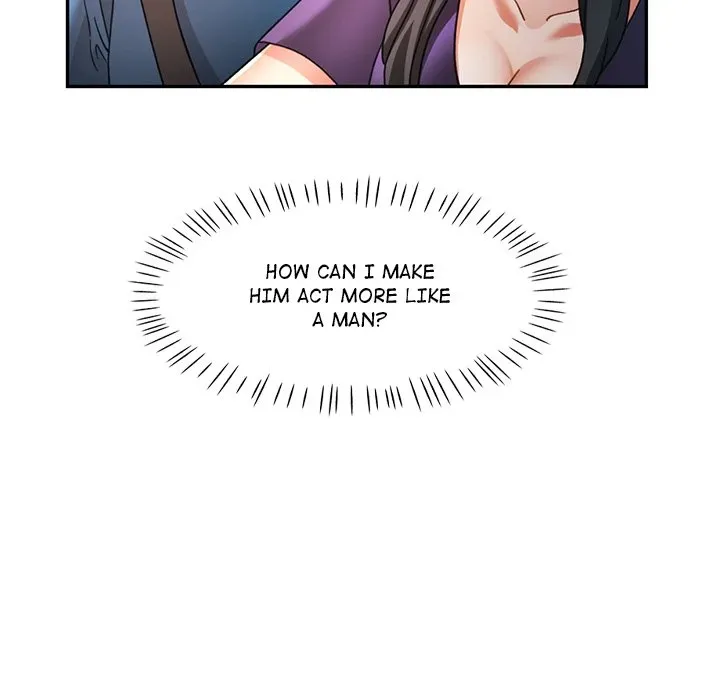 Read In Her Place chapter 72 image 86 on Lezhin