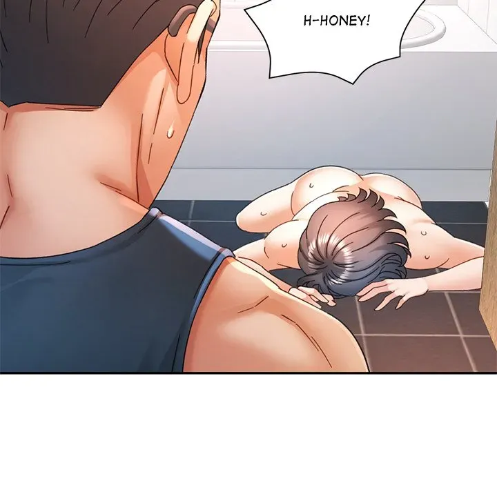 Read In Her Place chapter 72 image 9 on Lezhin