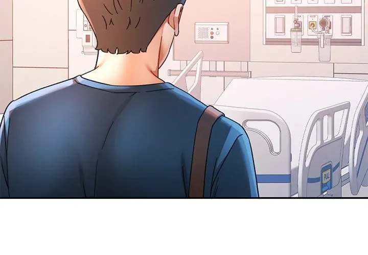 Read In Her Place chapter 73 image 1 on Lezhin