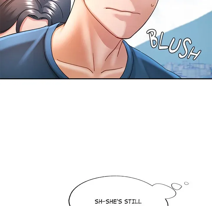 Read In Her Place chapter 73 image 100 on Lezhin