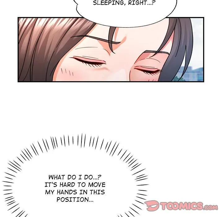 Read In Her Place chapter 73 image 101 on Lezhin