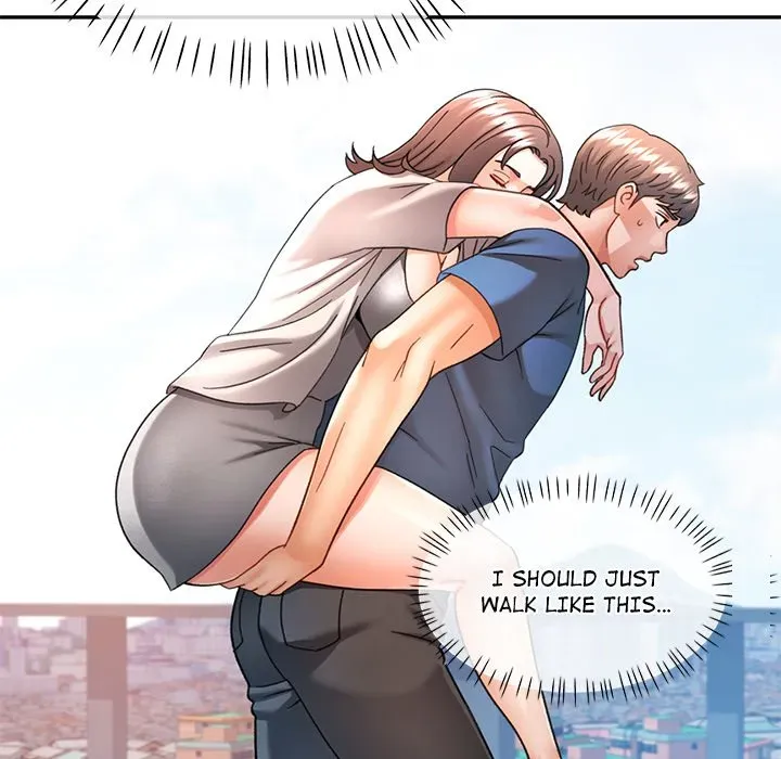 Read In Her Place chapter 73 image 102 on Lezhin
