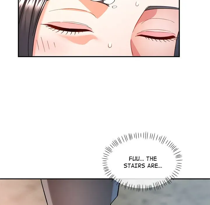 Read In Her Place chapter 73 image 109 on Lezhin