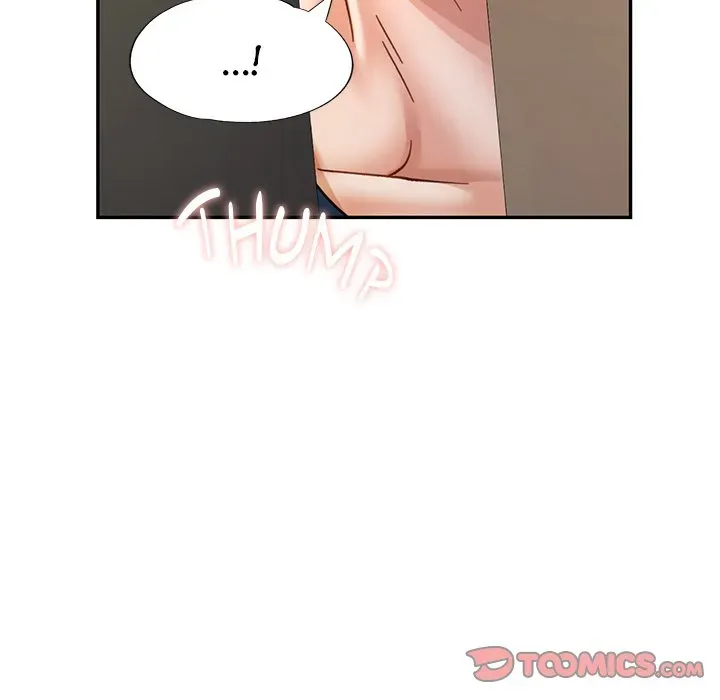 Read In Her Place chapter 73 image 11 on Lezhin