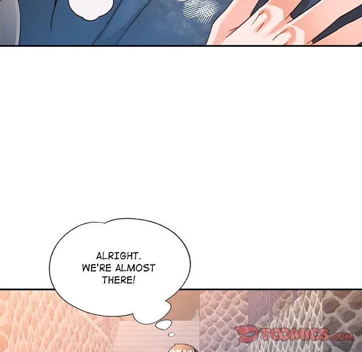 Read In Her Place chapter 73 image 119 on Lezhin