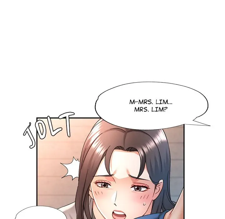 Read In Her Place chapter 73 image 121 on Lezhin