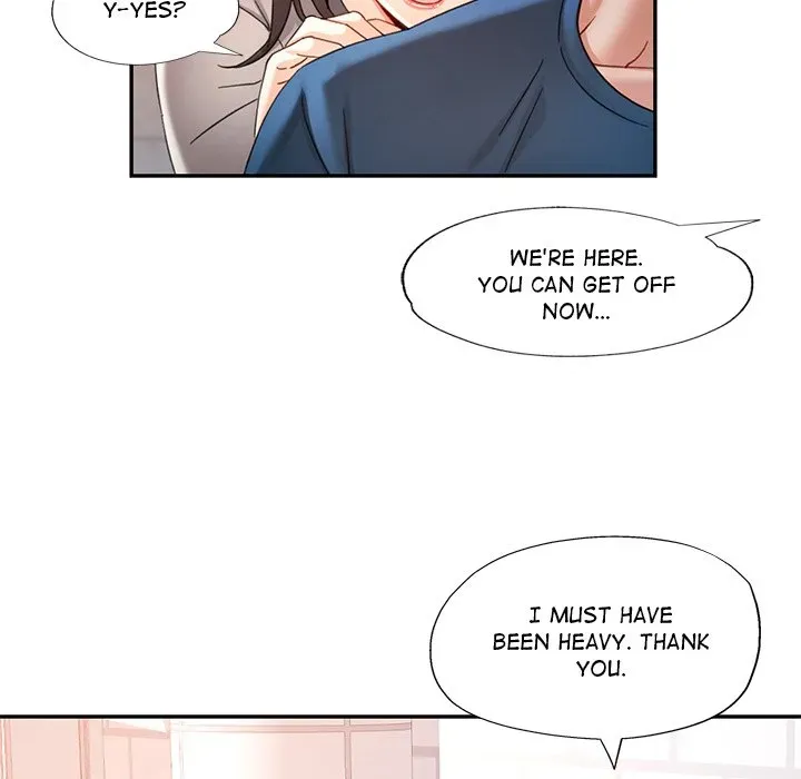 Read In Her Place chapter 73 image 122 on Lezhin