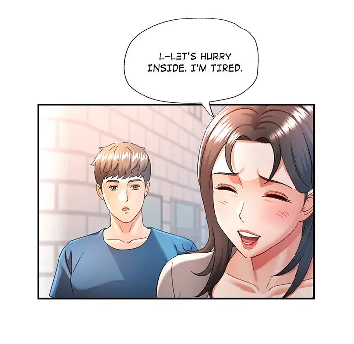 Read In Her Place chapter 73 image 127 on Lezhin