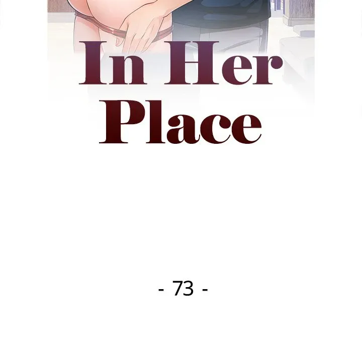 Read In Her Place chapter 73 image 13 on Lezhin