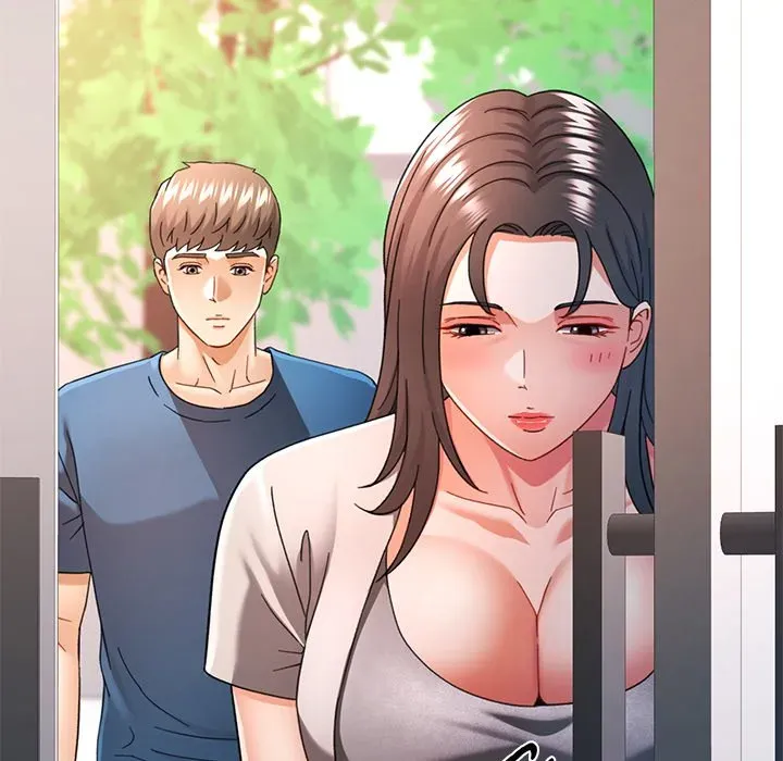 Read In Her Place chapter 73 image 132 on Lezhin