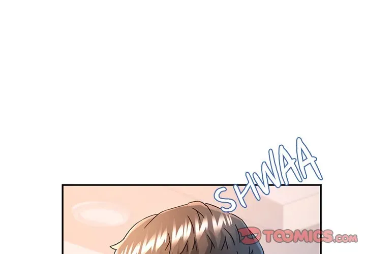 Read In Her Place chapter 73 image 2 on Lezhin
