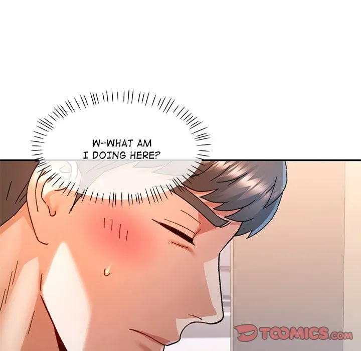 Read In Her Place chapter 73 image 20 on Lezhin