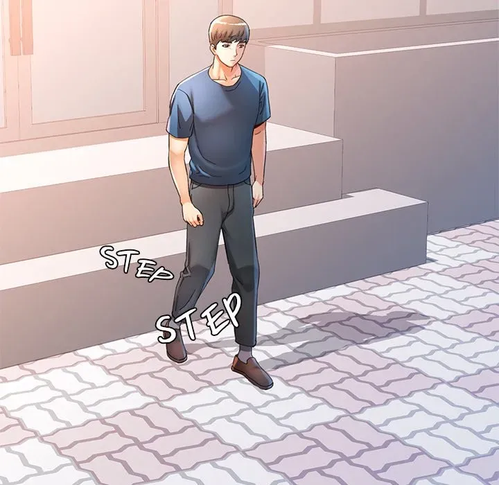 Read In Her Place chapter 73 image 22 on Lezhin