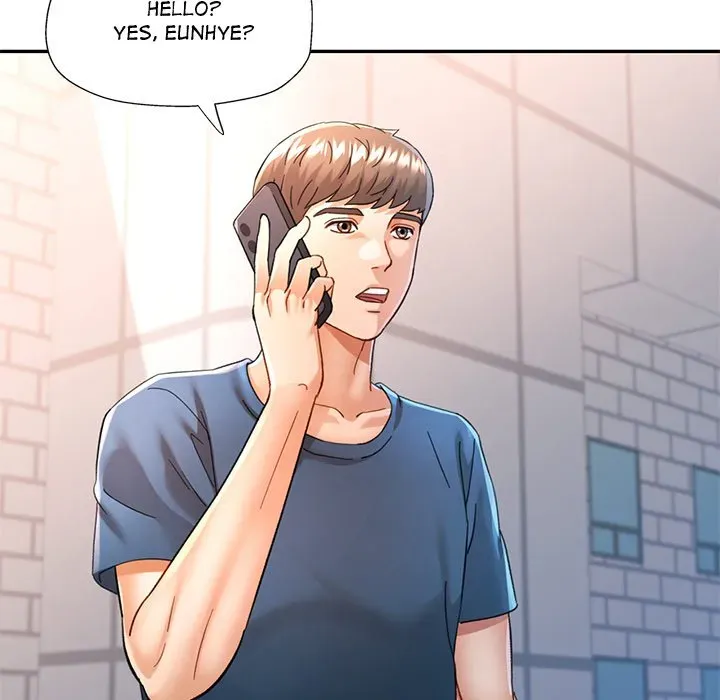 Read In Her Place chapter 73 image 26 on Lezhin