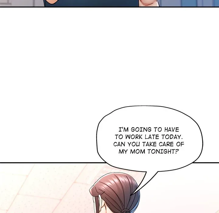 Read In Her Place chapter 73 image 27 on Lezhin
