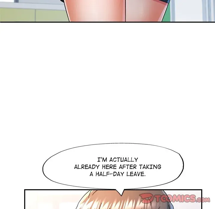 Read In Her Place chapter 73 image 29 on Lezhin