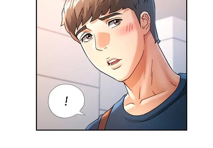 Read In Her Place chapter 73 image 3 on Lezhin