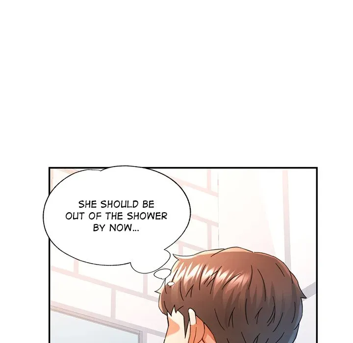 Read In Her Place chapter 73 image 31 on Lezhin