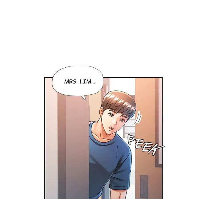 Read In Her Place chapter 73 image 33 on Lezhin